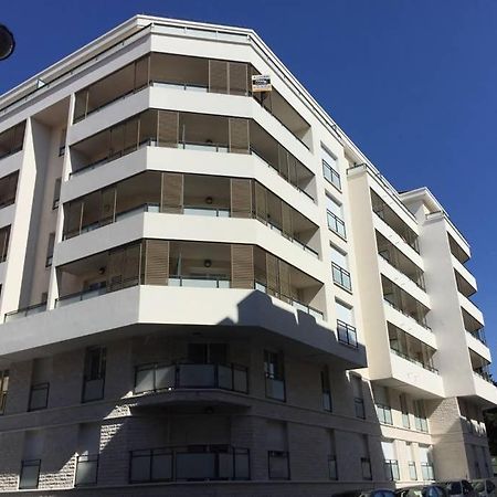 Ma Place Au Sud Nice 607 Ngoại thất bức ảnh