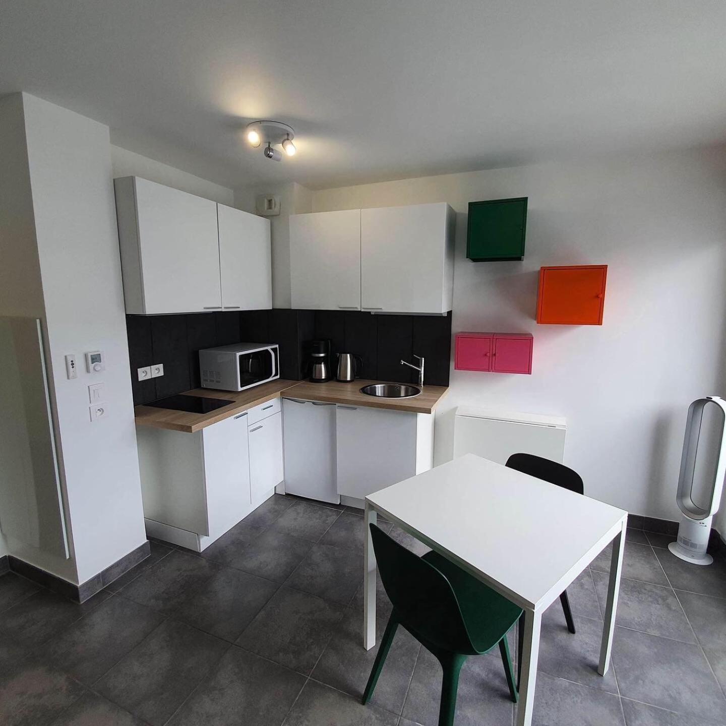 Ma Place Au Sud Nice 607 Ngoại thất bức ảnh