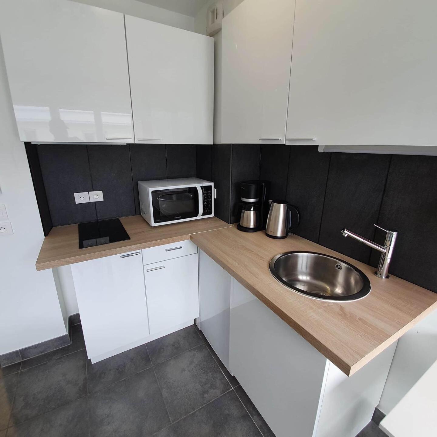 Ma Place Au Sud Nice 607 Ngoại thất bức ảnh