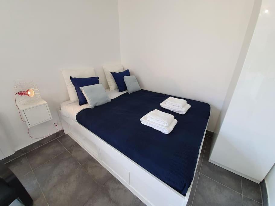 Ma Place Au Sud Nice 607 Ngoại thất bức ảnh