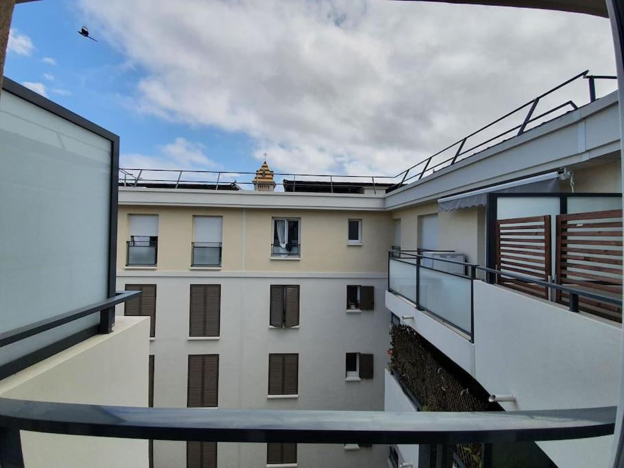 Ma Place Au Sud Nice 607 Ngoại thất bức ảnh